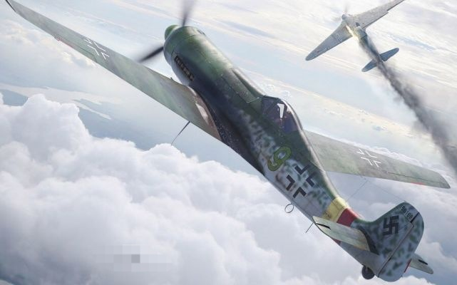 P51大战Me262手机版：体验二战空战的刺激与辉煌，感受飞行员的英勇与挑战