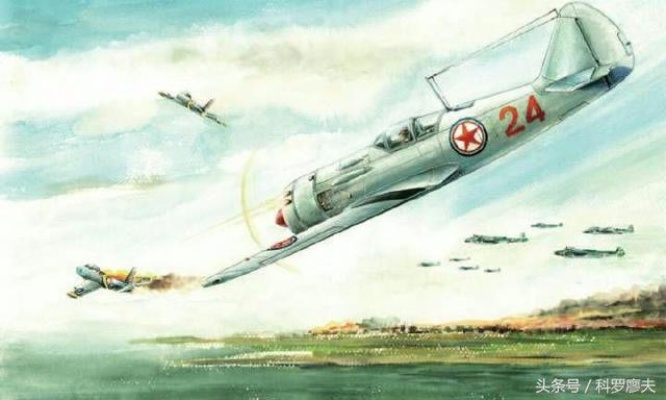 P51大战Me262手机版：体验二战空战的刺激与辉煌，感受飞行员的英勇与挑战