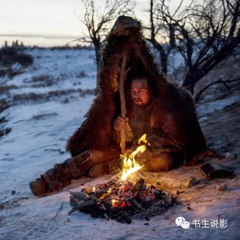 (《荒野猎人》解析)荒野猎人深度解析：揭示这部影片背后的情感与人性探讨