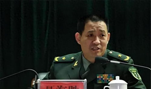 原国防部长聂海胜将军有了新身份，职位变化引发热议